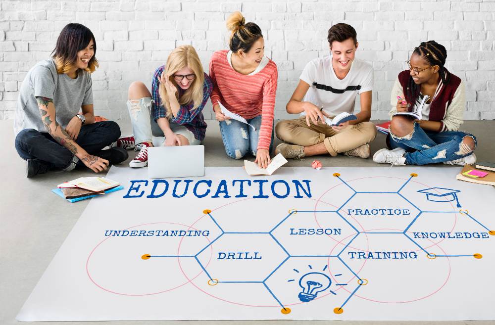 Best Education Groups in Dubai