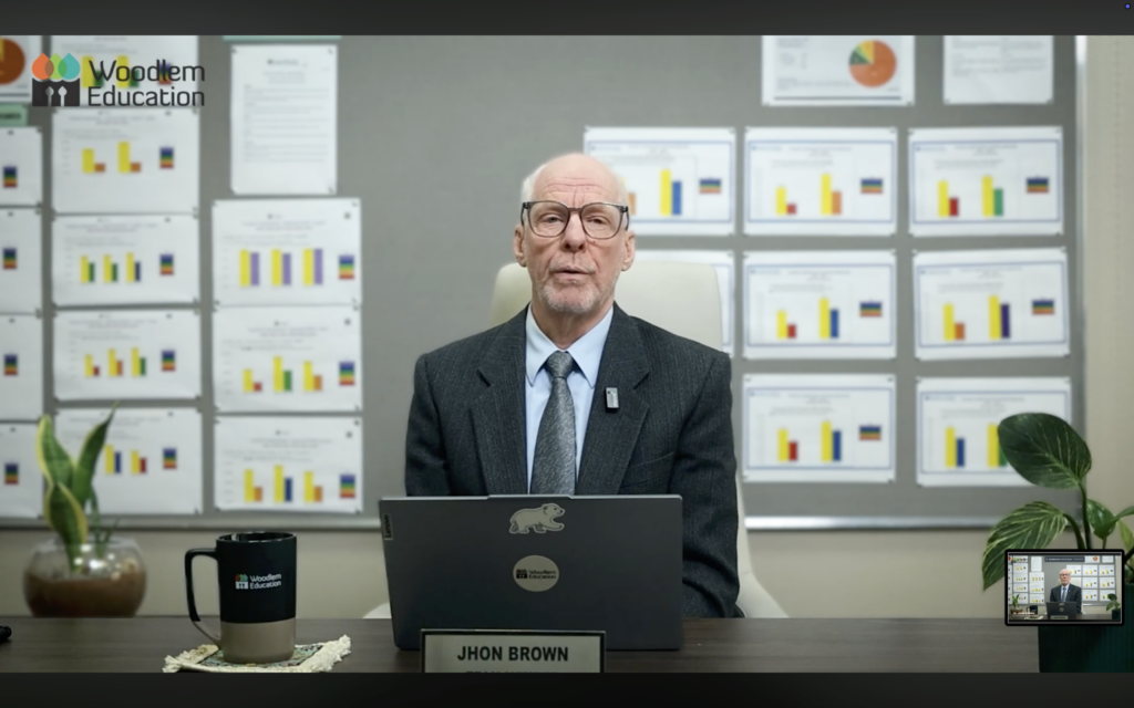 Dr. John Brown