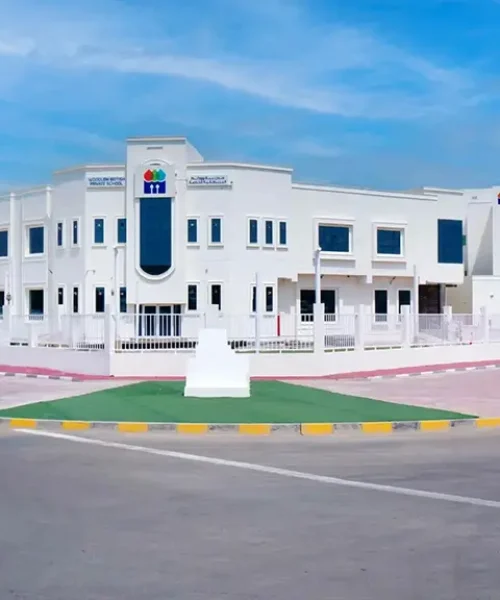 Woodlem-British-School-Al-Hamidiya-Ajman